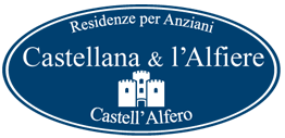 Casa di Riposo per anziani Castellana e l'Alfiere, pensionato di Castell'Alfero (Asti)